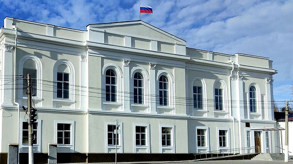 В Новочеркасске осудили военнослужащего за повторную пьяную езду