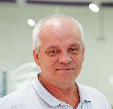 Старший научный сотрудник ФНЦ ЮНЦ РАН кандидат биологических наук Александр СТАРЦЕВ: «Эффект от рыб-чужеземцев в наших водоемах нельзя оценить однозначно».