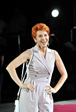 «Для нас важнейшим является кино»