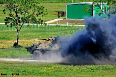 Гаранты мира умеют стрелять