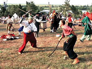 По-настоящему. Как в старину…_15623