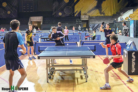 Настольный «Тихий Дон»