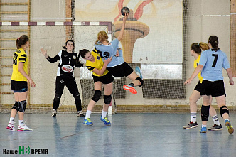 В шаге от медалей