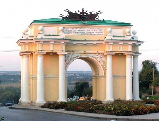 ВСЕМИРНАЯ СТОЛИЦА КАЗАКОВ