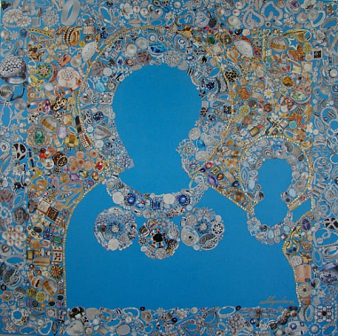 Проект «Я - Россия»: азовский вариант