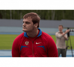Донские паралимпийцы завоевали медали чемпионата мира