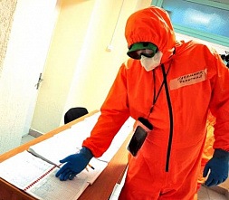 В Ростовской области выявили еще 650 больных ковидом