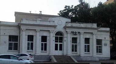 Изолятор для пациентов, прибывших из Китая, организовали в детской больнице