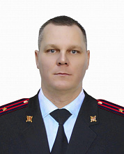 Как офицер полиции нашел новое призвание у школьной доски!