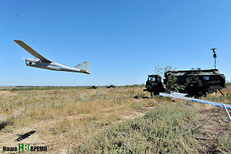 Используя боевой опыт