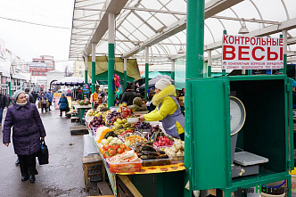 «Чрево Ростова»