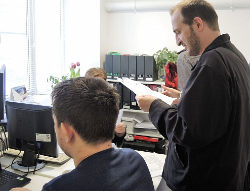 Ростовский гроссмейстер Артур Габриелян усилил состав Интернет сборной Юга России