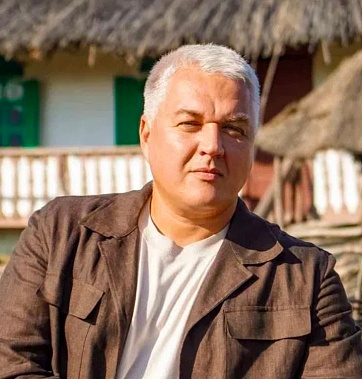 Олег Соловьёв: «День медицинского работника - это день благодарности всем людям в белых халатах...»