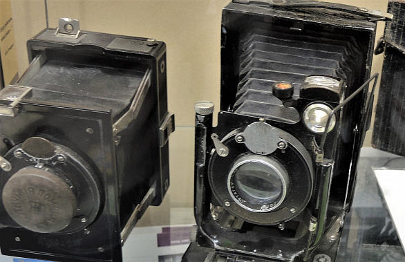 Выставка «Освобождение. Путь к победе. Восстановление Европы» откроется сегодня в Ростове-на-Дону