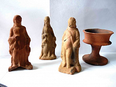 «Фото» античной драмы_15729