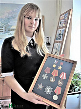 Гимназисты, они же – архивисты, они же – «белые копатели»...