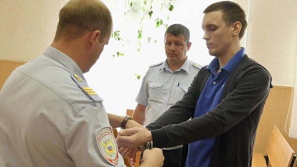 Дело Сергея Мурашова отправлено на повторное расследование