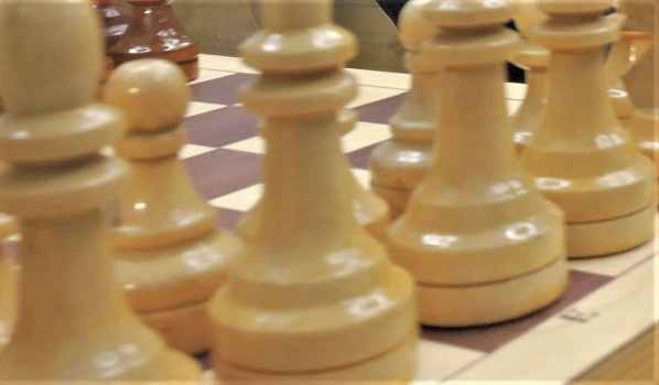 Донская команда сыграла со сборными мира