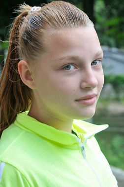 Насте нужна мама