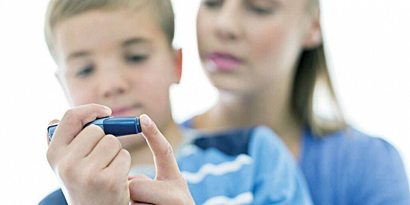 Covid-19 провоцирует у детей развитие сахарного диабета 