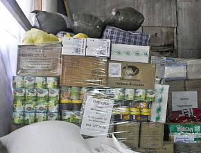 Дети хотят есть каждый день