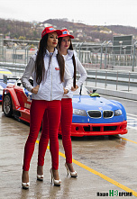 «Формула» Олимпийского парка