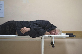 Первый вытрезвитель появится в Ростове