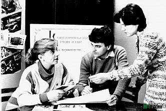 Мы пишем историю страны