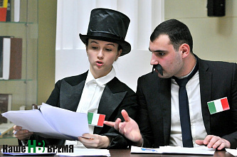 В ЮФУ стартовал новый проект «Суд истории»