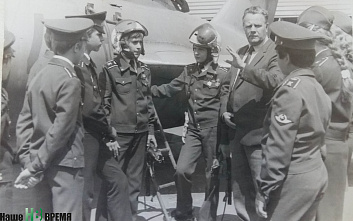 5 лет – полет нормальный