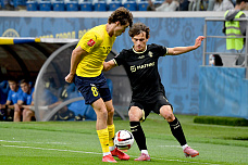 28 08 2025 «Ростов» третий раз проигрывает в кубке