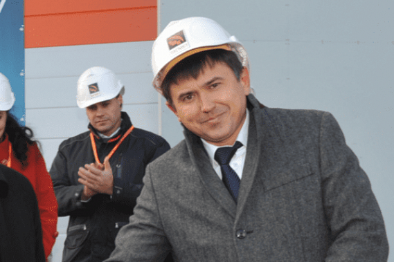 Фото пресс-службы Росприроднадзора по РО