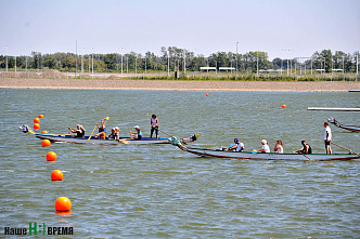 Спорт для всех и для каждого