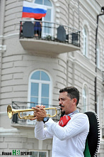 Мексиканская лавина обрушилась на Ростов