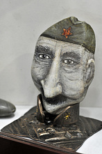 Тайные образы камней