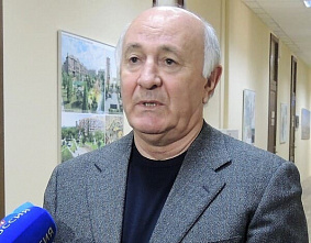 Казаки составят реестры пострадавших в зоне СВО и их семей