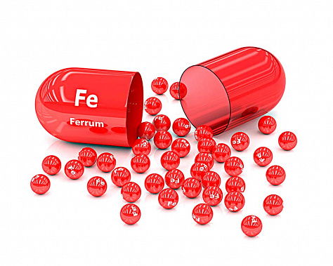 Не путайте дефицит с усталостью