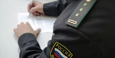 Сколько заплатят судебному приставу