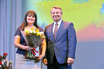 Собрание Законодательного собрания