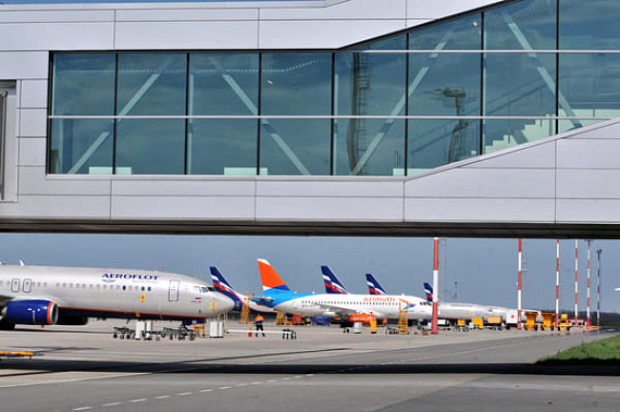 В Ростовскую область вывозным рейсом вернулись 24 жителя из Узбекистана