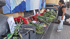 Мемориал Вагнеру у цирка