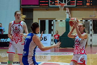 Подножка от «Политеха»