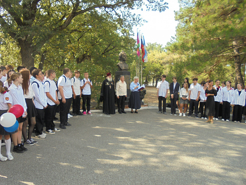 Ветеранские организации Дона и Кубани отметили общий день образования своих регионов
