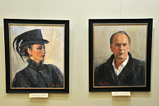 В другой роли