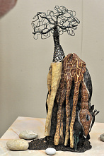 Тайные образы камней