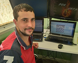 Сборная Дона успешно выступила на международном турнире «Lichess Liga 5B»