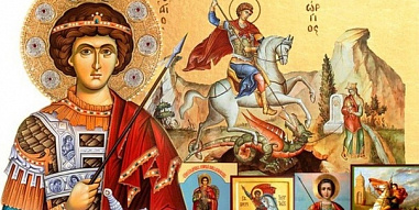 Что можно и что нельзя делать в Юрьев день 9 декабря