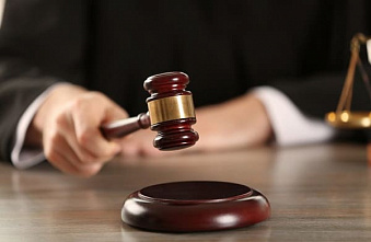 Офицера осудили за рукоприкладство к подчиненному