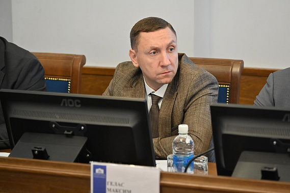   В Ростове-на-Дону обсудили вопросы обучения и трудоустройства участников СВО