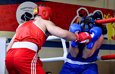 28 03 2026 Ринг зажигает огни